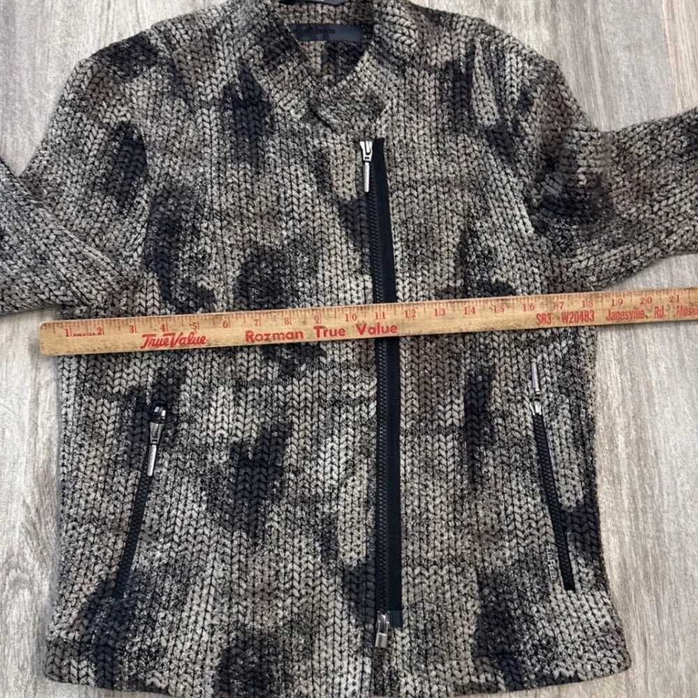 Airfield kane jacket
